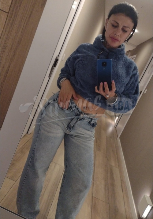 Majo - Escort en Córdoba | Sirenas CBA